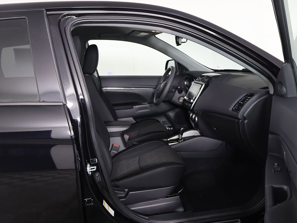 New 2026 Mitsubishi Outlander Sport ES AWD/4WD image 27