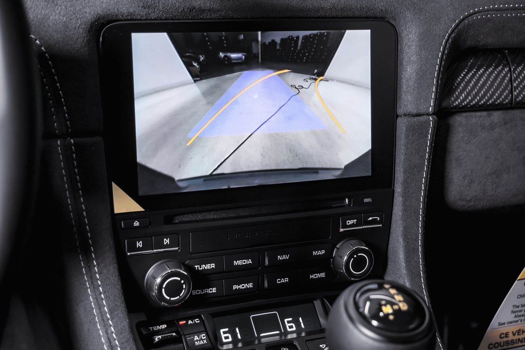 Certified 2023 Porsche 718 Cayman GT4 RS image 27