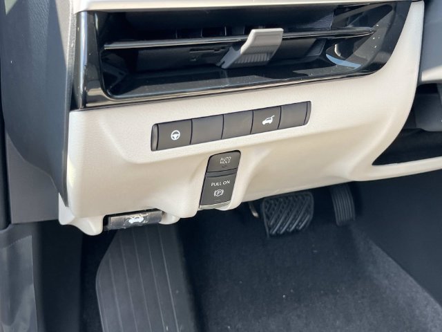 New 2026 Nissan Murano SL AWD/4WD image 26