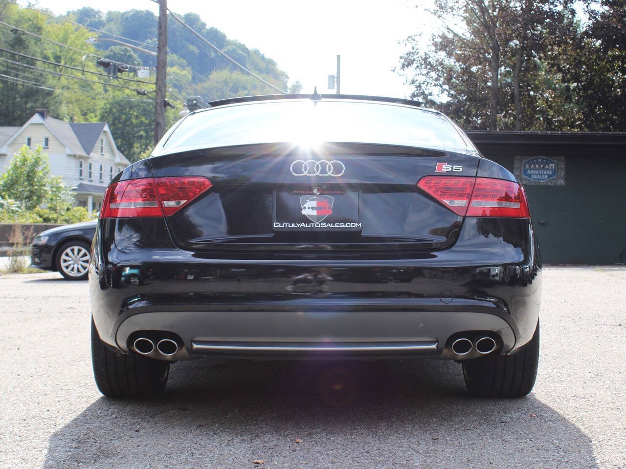 Used 2011 Audi S5 Prestige AWD/4WD image 6