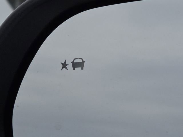 New 2026 Chevrolet Equinox LT w/ Midnight Edition image 10