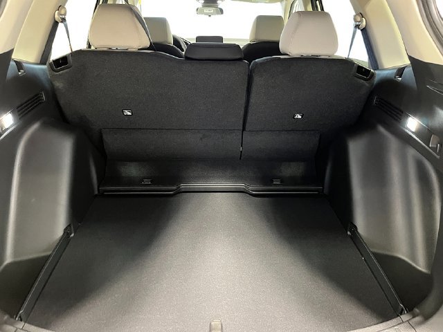 New 2027 Honda CR-V LX image 22
