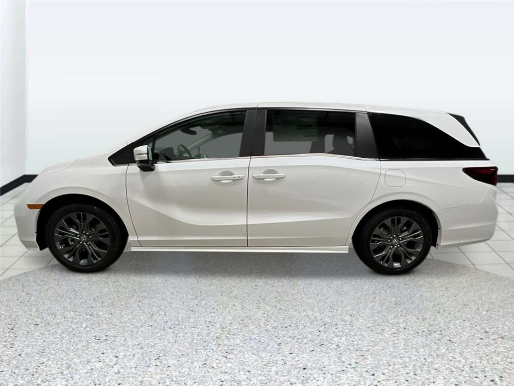 New 2026 Honda Odyssey Touring image 6