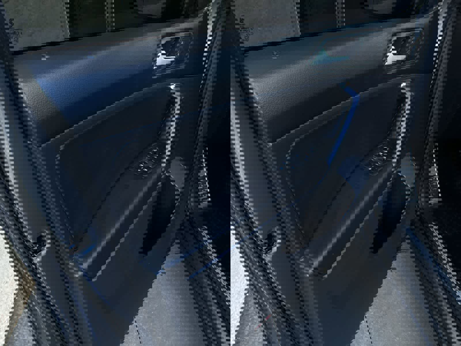 Used 2021 Volkswagen Tiguan SE R-Line w/ 2-Row Tiguan MDO Package image 31