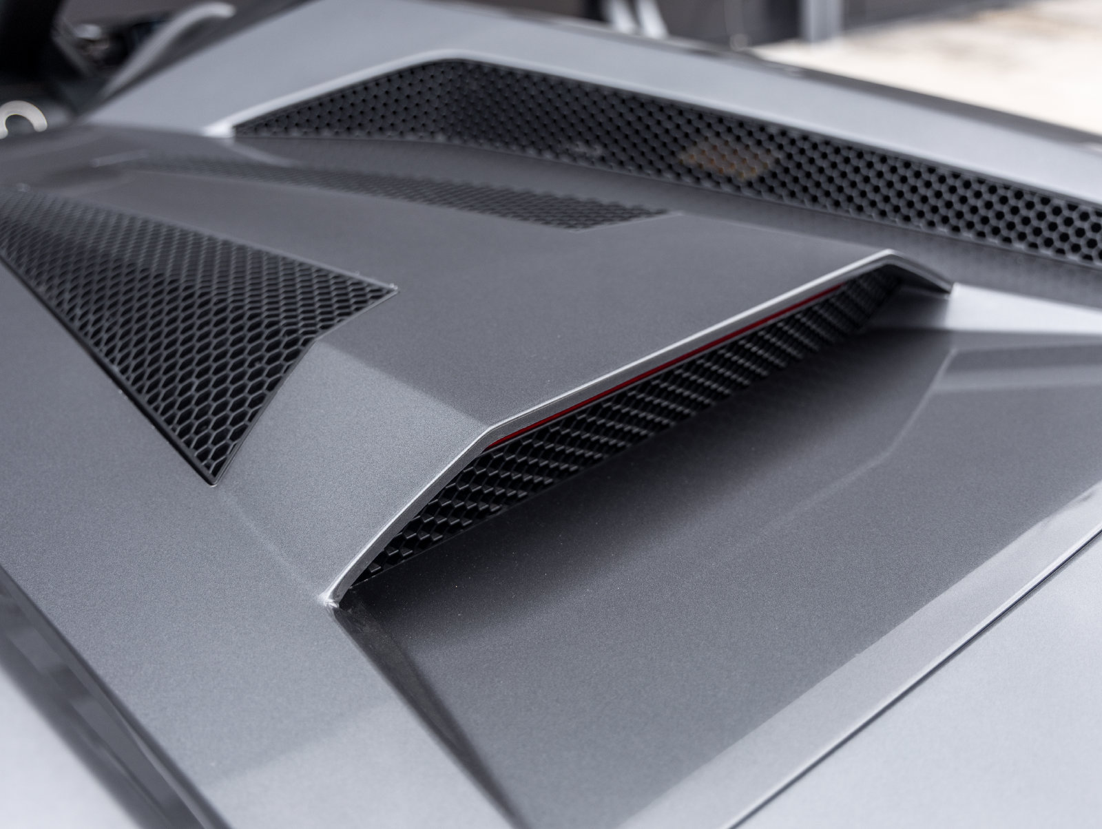 Used 2008 Lamborghini Murcielago LP 640 AWD/4WD image 16