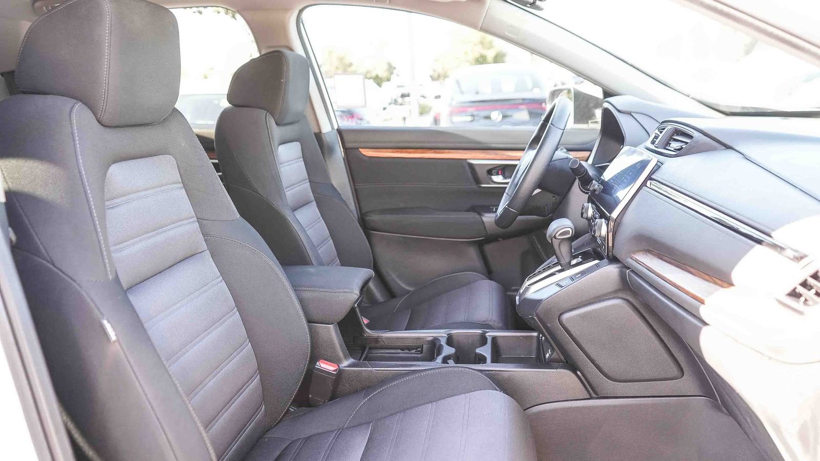 Used 2022 Honda CR-V EX image 16