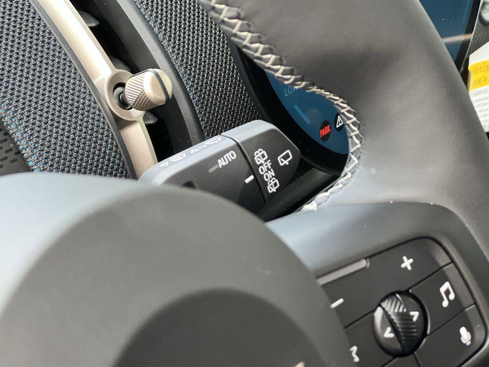 New 2025 MINI Cooper Countryman S AWD/4WD image 30