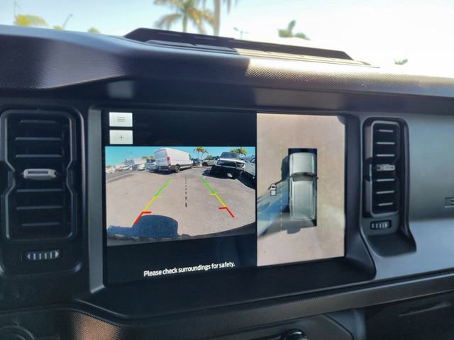 Used 2021 Ford Bronco First Edition image 26