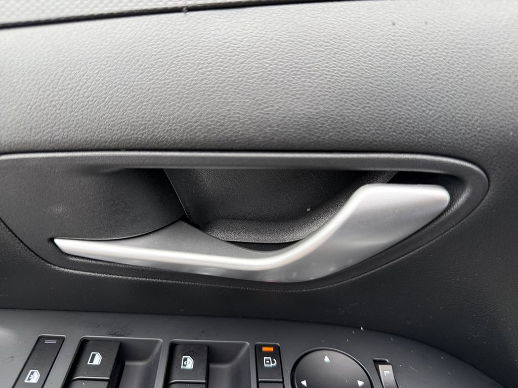 New 2026 Hyundai Tucson SE FWD image 23