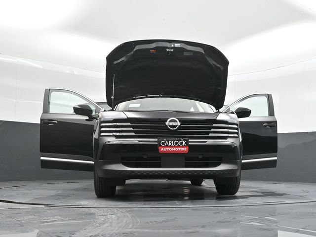 Used 2025 Nissan Kicks SV w/ SV Premium Package AWD/4WD image 36