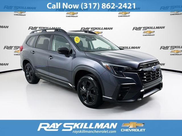 Used 2026 Subaru Ascent Premium