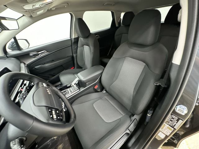 New 2026 Kia Sportage LX image 14
