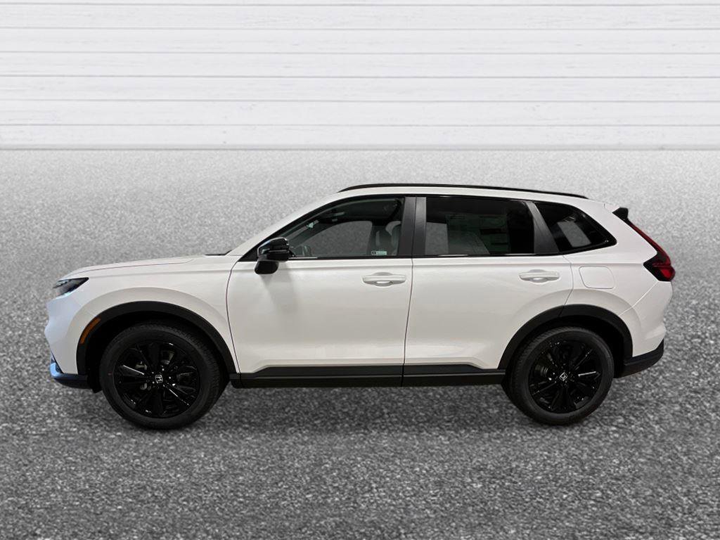New 2026 Honda CR-V Sport Touring image 2