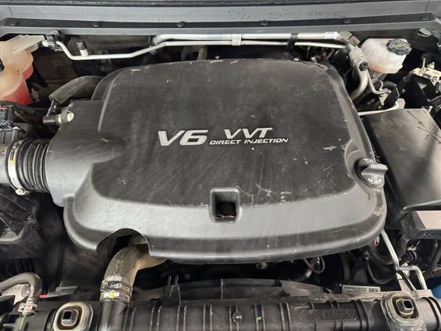 Used 2022 Chevrolet Colorado Z71 image 6