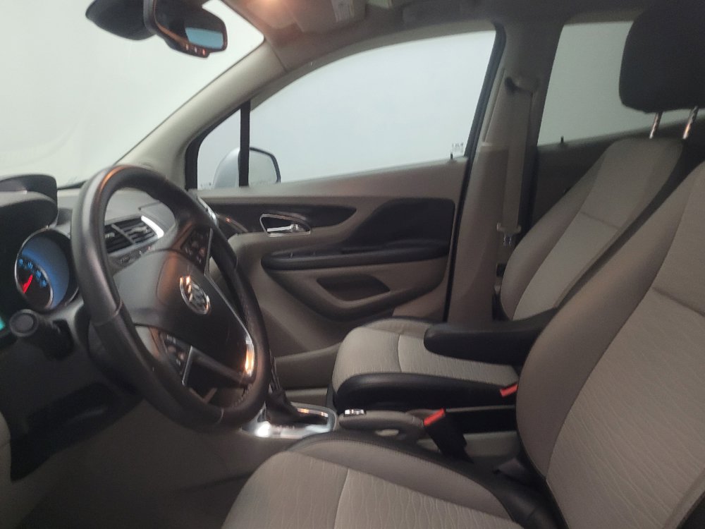 Used 2016 Buick Encore Convenience FWD image 17