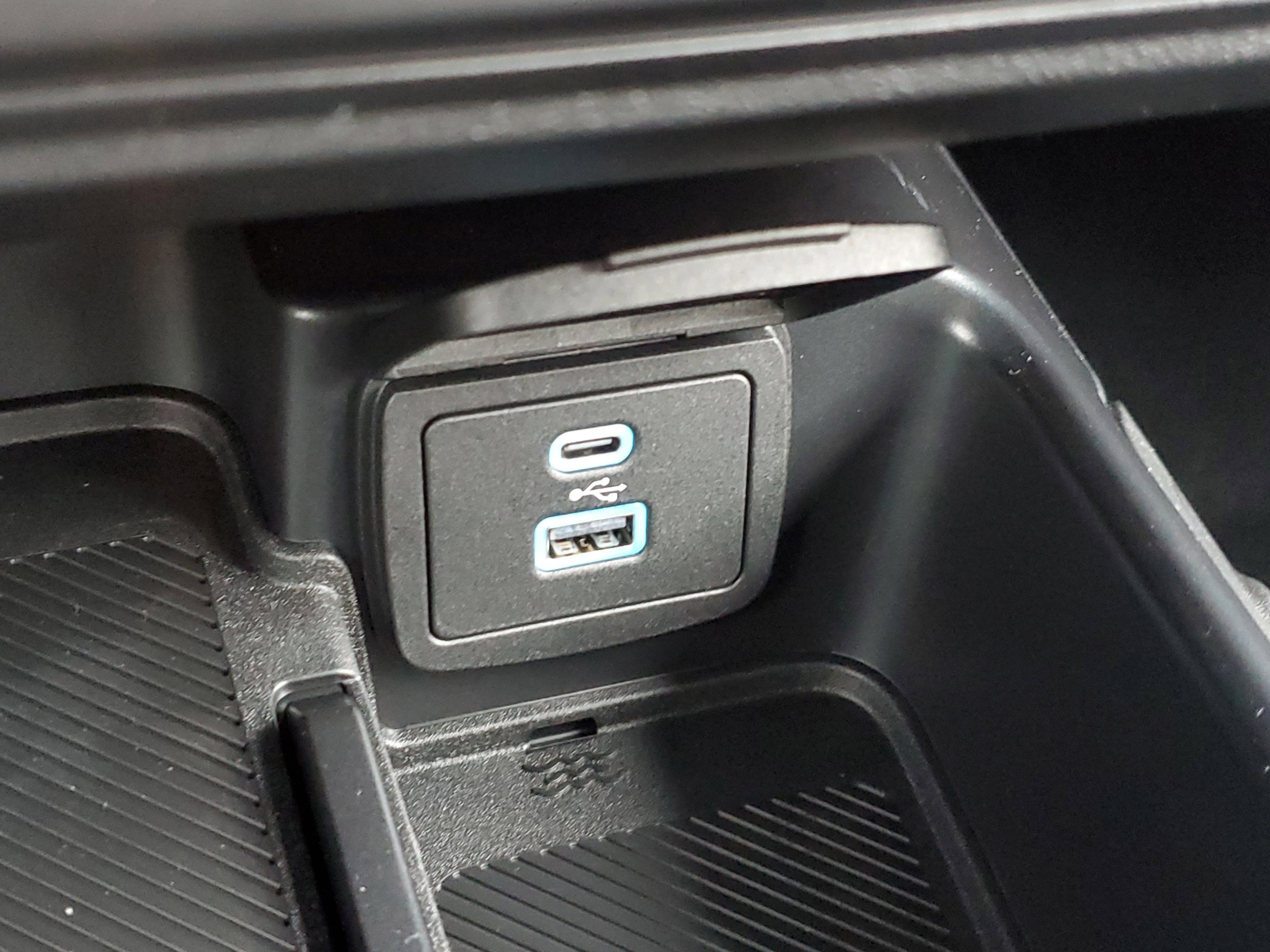New 2025 Ford Bronco 4-Door AWD/4WD image 23