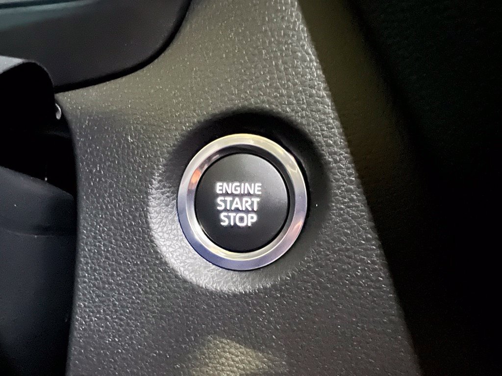 New 2026 Toyota Corolla XSE FWD image 20