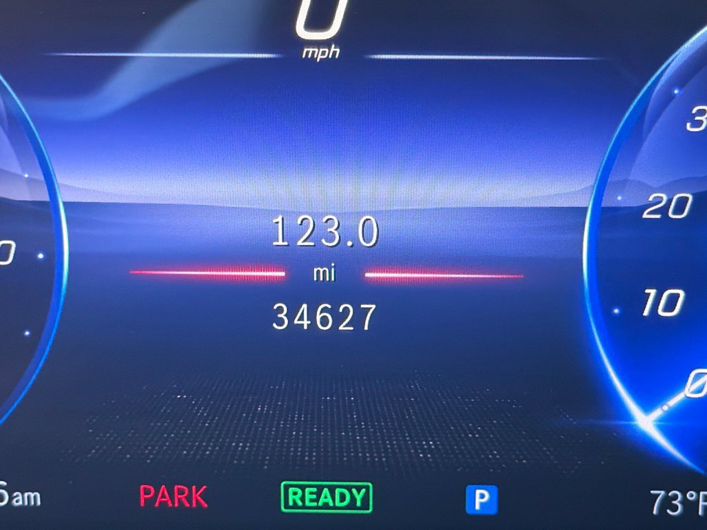 Certified 2024 Mercedes-Benz EQB 250+ image 23