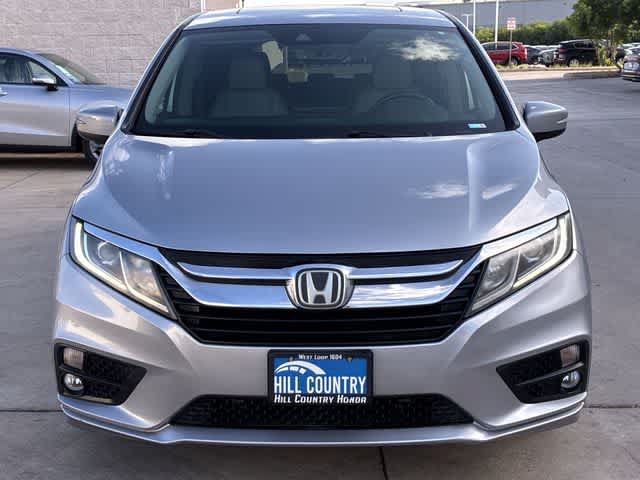 Used 2019 Honda Odyssey EX-L image 9