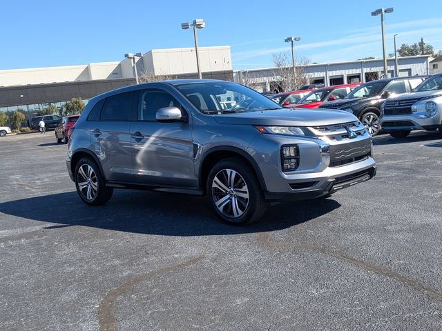 New 2027 Mitsubishi Outlander Sport SE AWD/4WD image 4