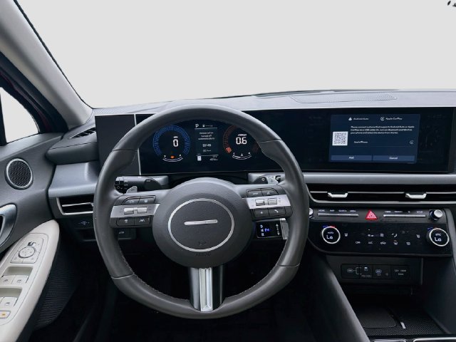 Certified 2026 Hyundai Sonata SEL FWD image 23