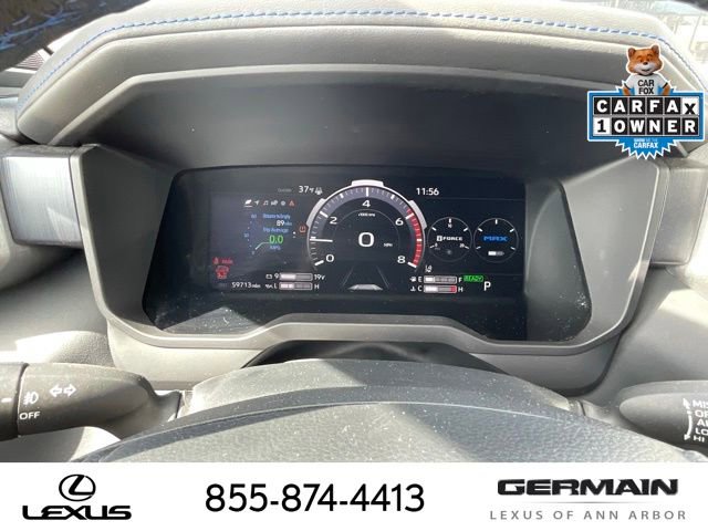 Used 2023 Toyota Sequoia Platinum image 17