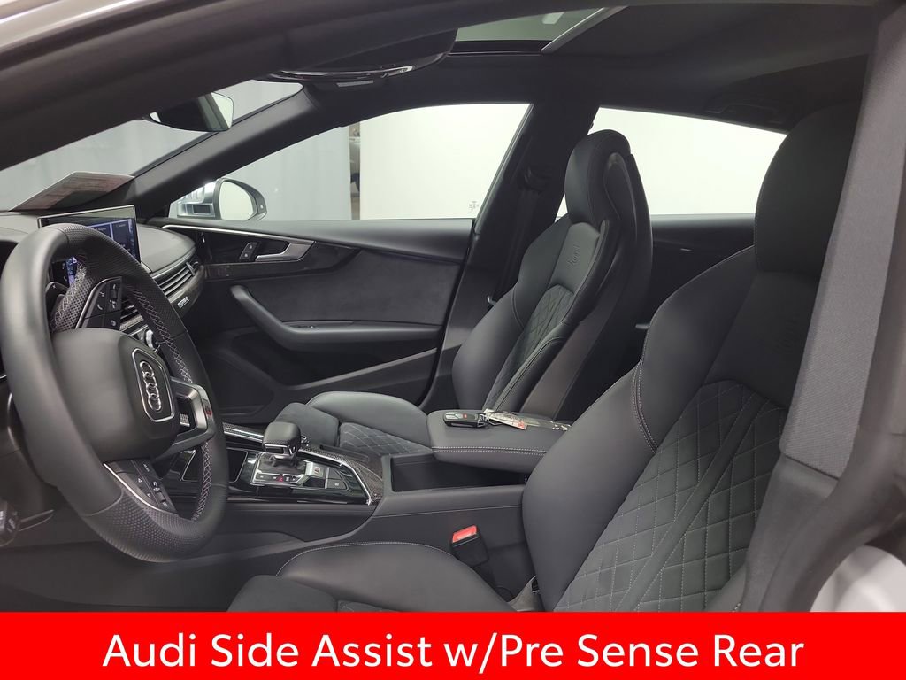 Used 2025 Audi S5 Premium image 12