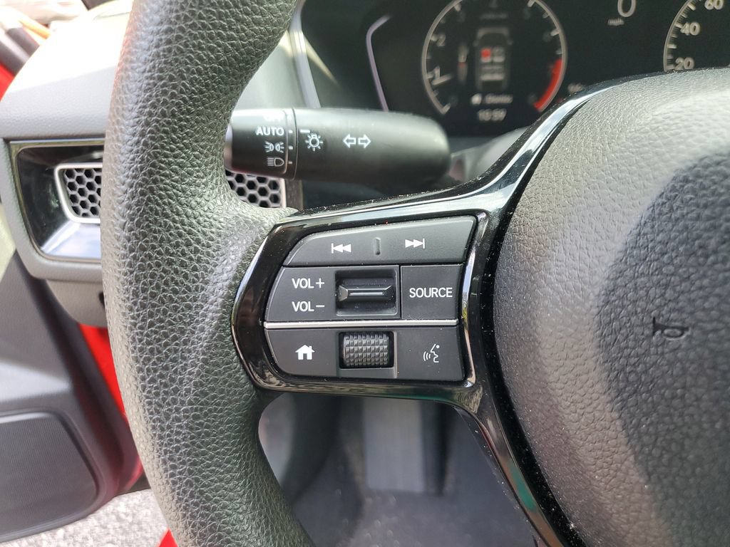 Certified 2024 Honda Civic LX image 28