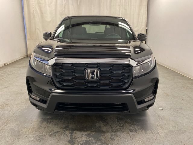 Certified 2023 Honda Passport EX-L image 2