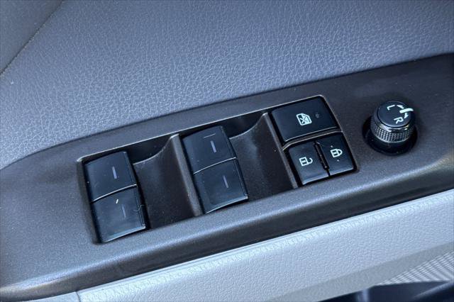 Certified 2023 Toyota Camry SE w/ Audio Upgrade Package FWD image 13