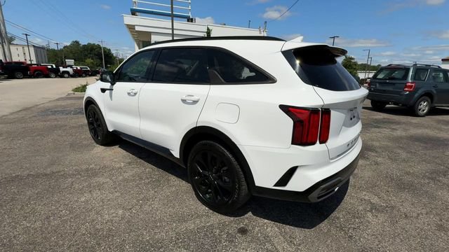 Used 2022 Kia Sorento SX FWD image 6