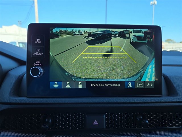 New 2026 Honda CR-V Sport-L image 12