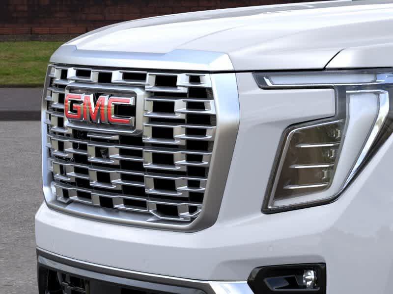 New 2026 GMC Yukon XL Denali w/ Sun & Power Step Package AWD/4WD image 13