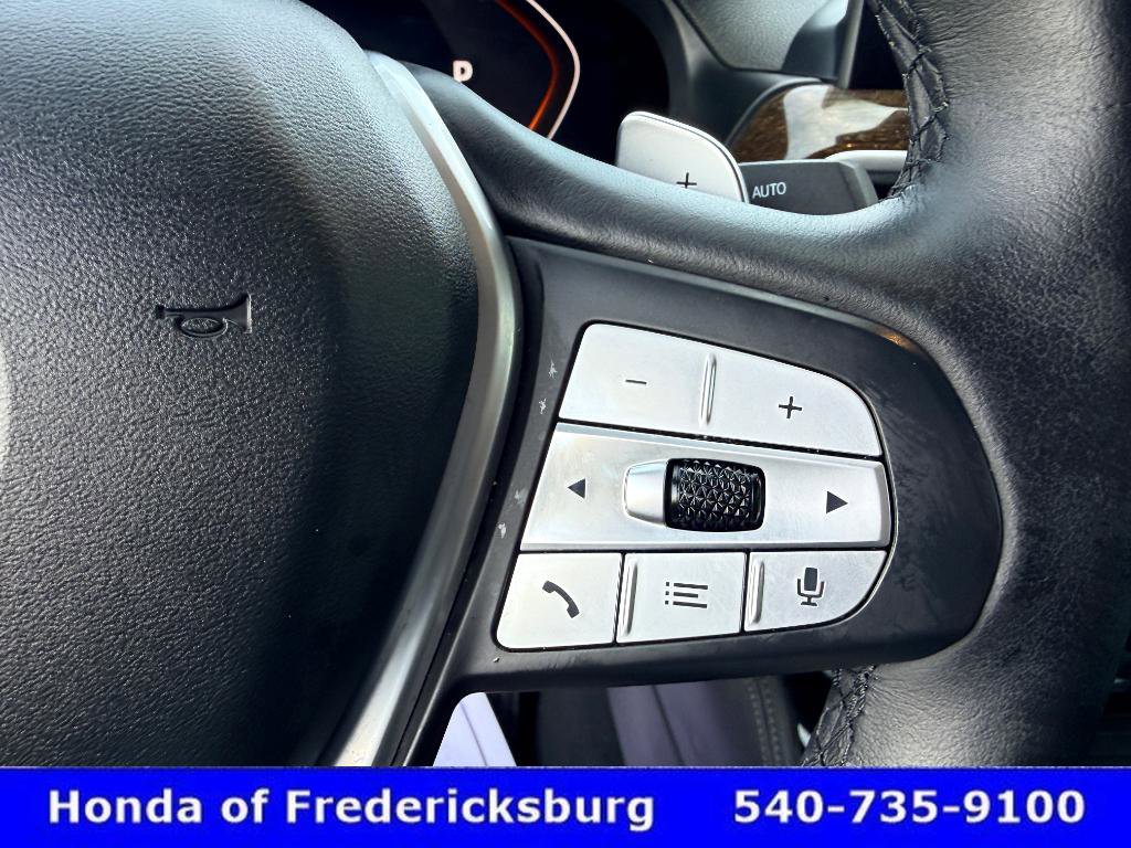 Used 2024 BMW X4 xDrive30i w/ Parking Assistance Package image 32