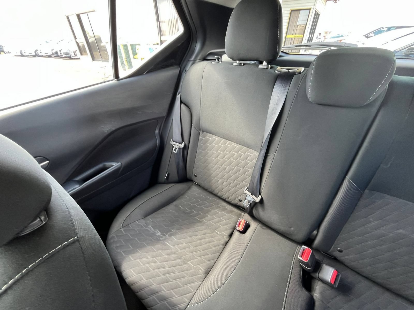 Used 2024 Nissan Kicks SV FWD image 38