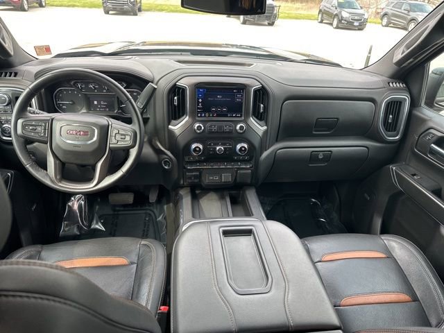 Used 2022 GMC Sierra 1500 AT4 w/ AT4 Premium Package image 17