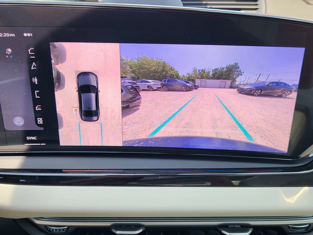 New 2026 Audi A6 Premium Plus AWD/4WD image 17