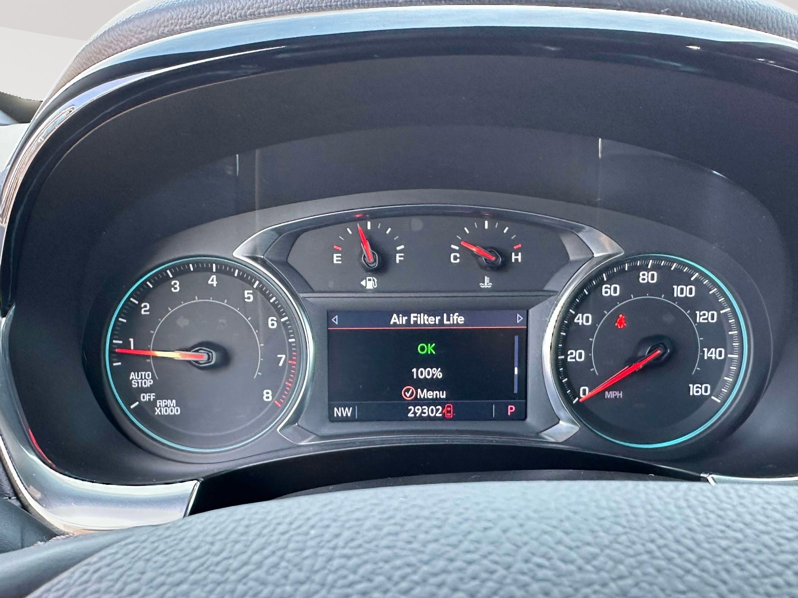 Certified 2023 Chevrolet Traverse LT image 19