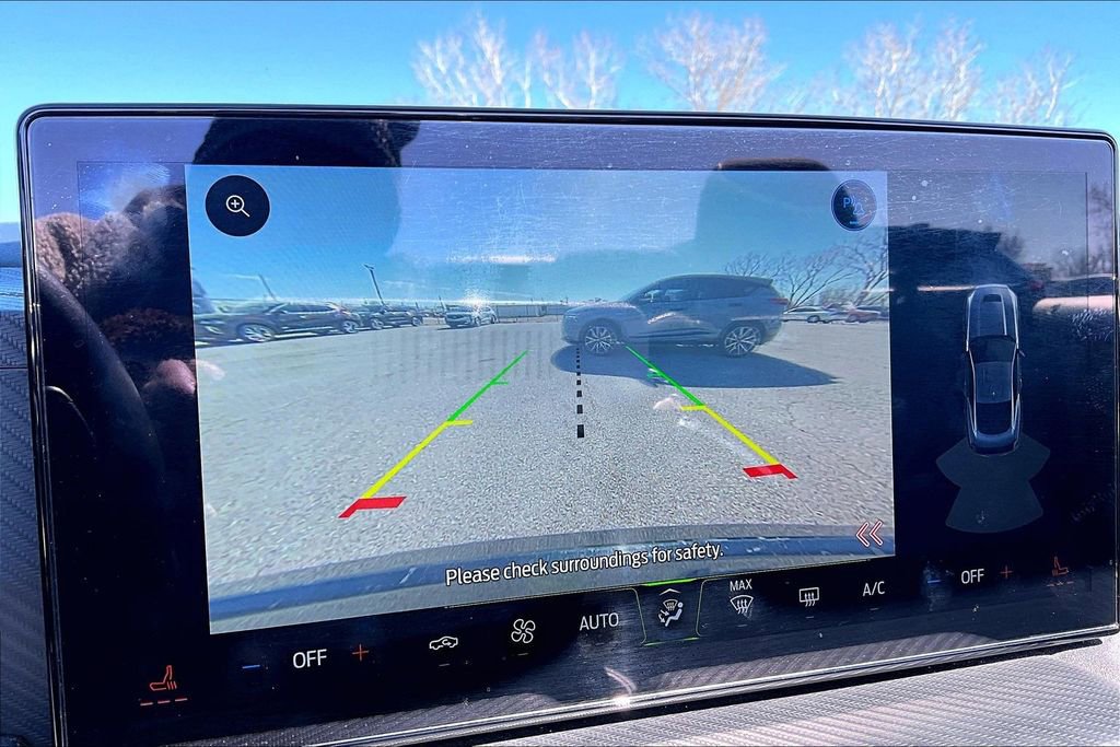 Used 2024 Ford Mustang Convertible image 31