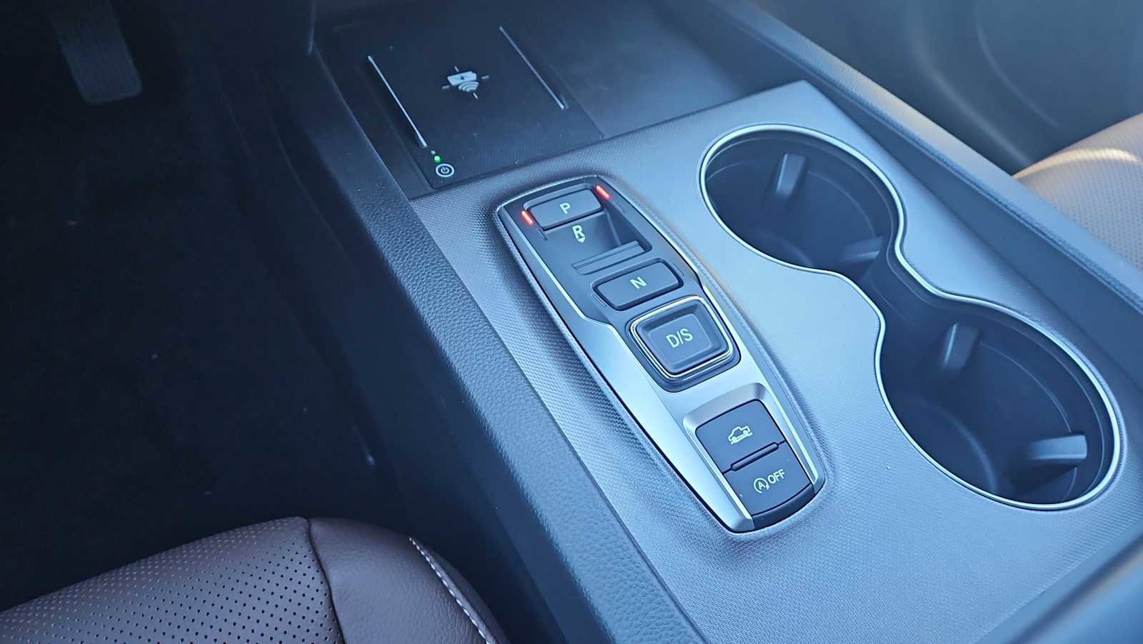 New 2026 Honda Ridgeline RTL image 22