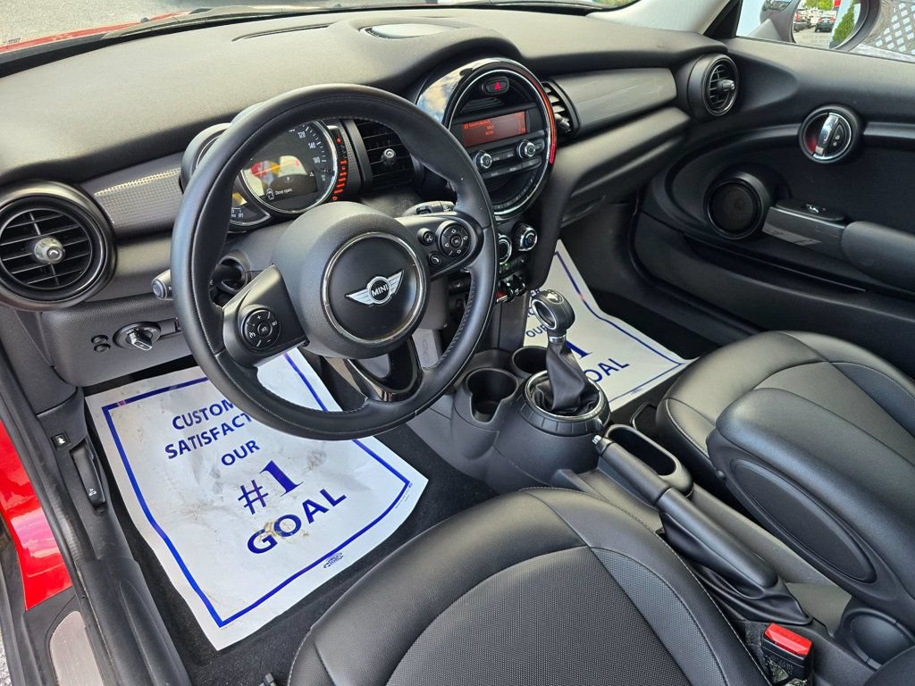 Used 2014 MINI Cooper 2-Door Hardtop FWD image 10