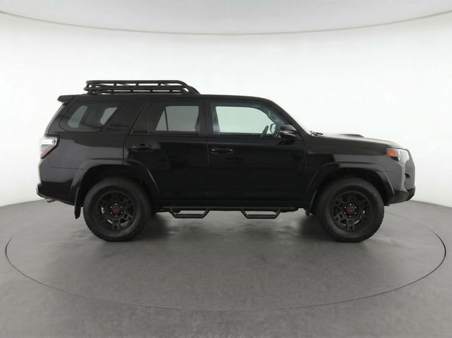 Used 2020 Toyota 4Runner TRD Pro AWD/4WD image 8
