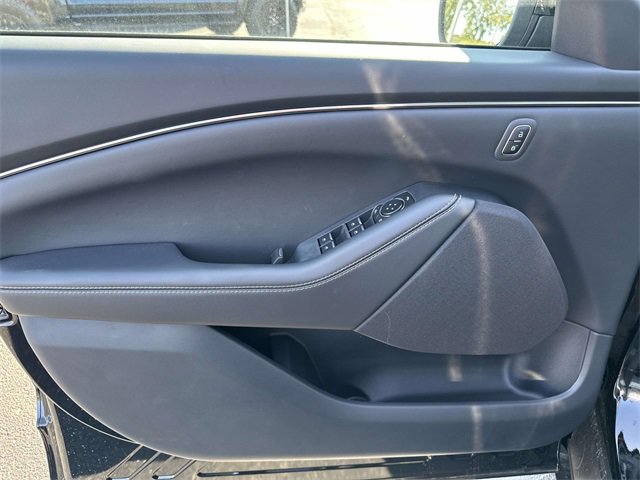 New 2025 Ford Mustang Mach-E Select image 13