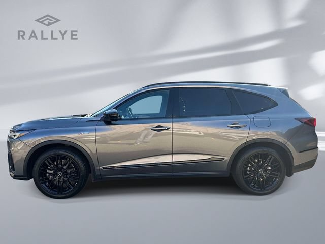 Certified 2026 Acura MDX A-Spec w/ Advance Package AWD/4WD image 6