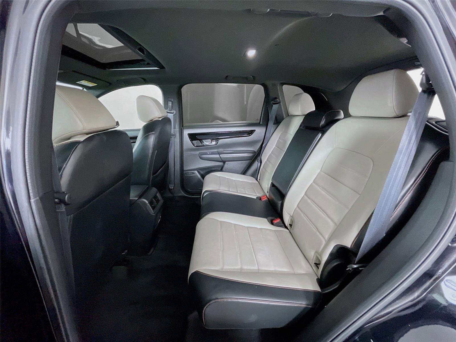 Used 2023 Honda CR-V Sport Touring image 31