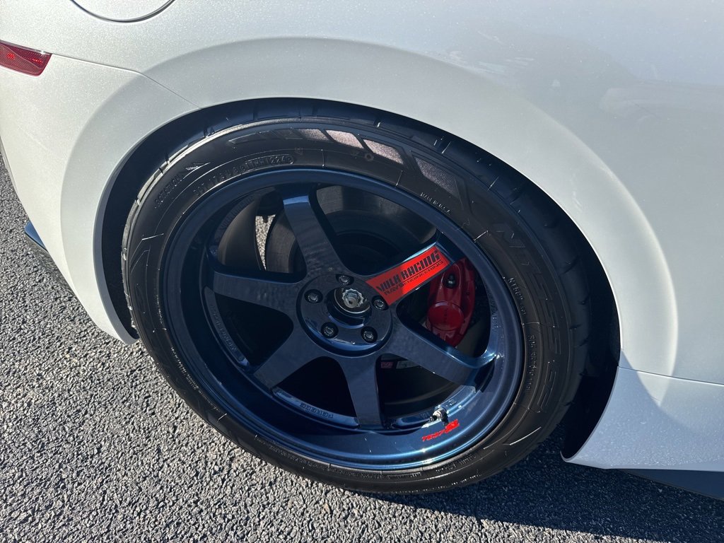 Used 2024 Nissan Z Performance w/ Floor Mat Package image 10