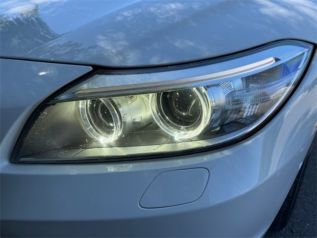 Used 2014 BMW Z4 sDrive28i image 26