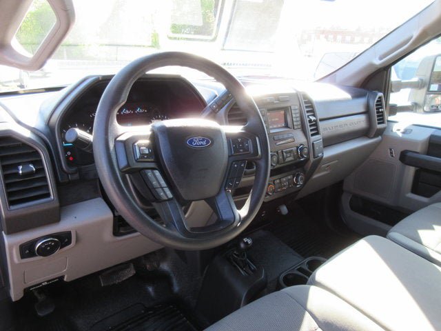 Used 2019 Ford F450 XL w/ XL Value Package AWD/4WD image 5