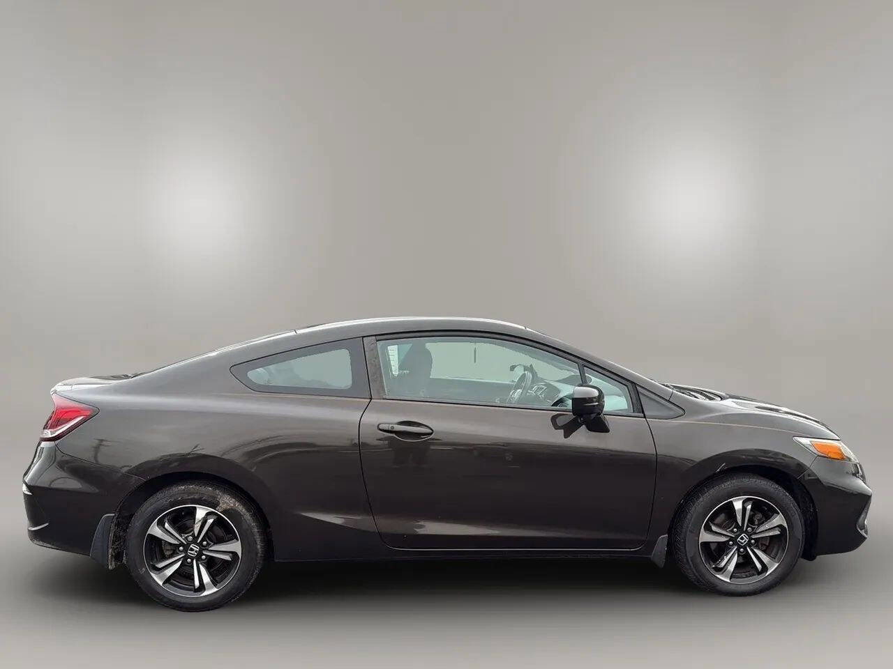 Used 2014 Honda Civic EX image 8
