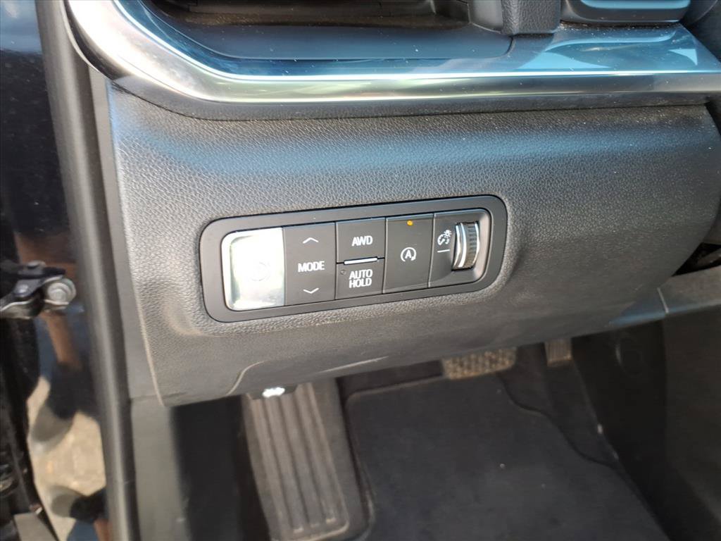 Used 2026 GMC Terrain Elevation AWD/4WD image 25